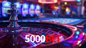 Statistics 5000BET