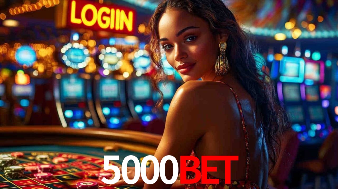 Experiência VIP 5000BET
