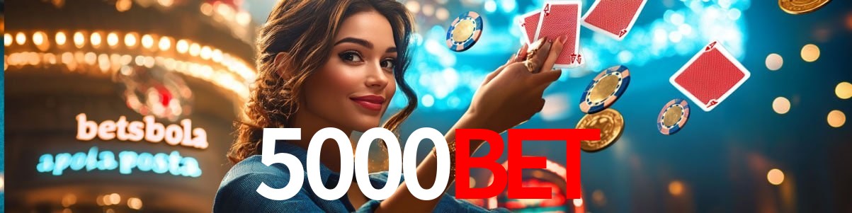 Experiência VIP 5000BET