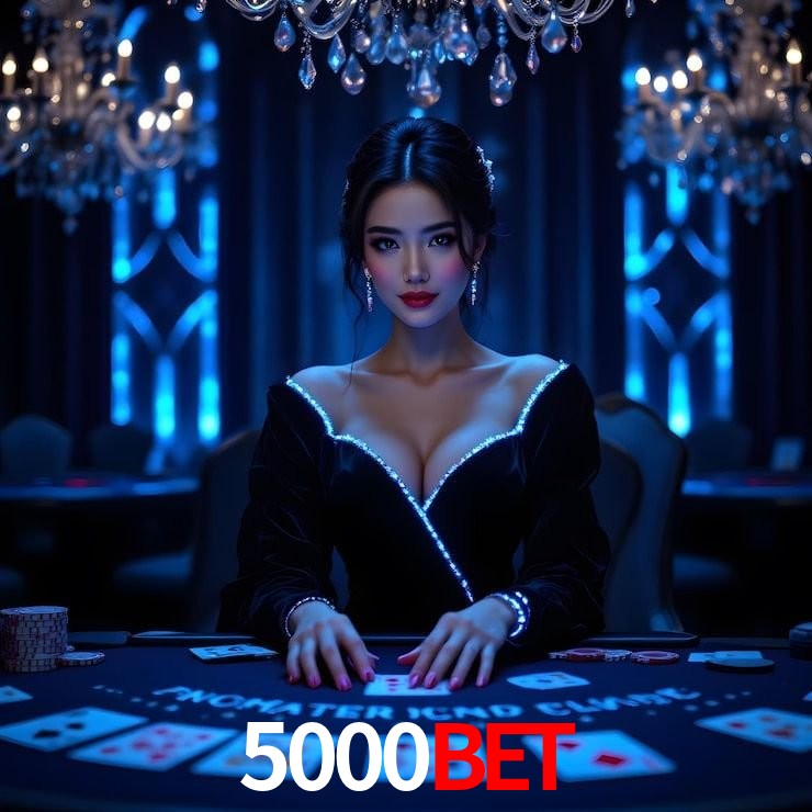 Estatísticas 5000BET