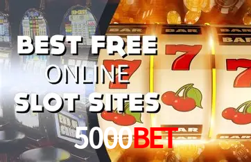 Descubra a Essência do 5000BET: Nossa História e Compromissos