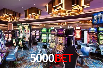Desvendando o Mundo dos Jogos Virtuais na 5000BET