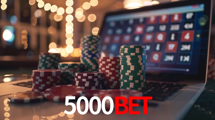 Live Casino 5000BET
