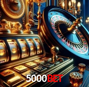 Jogos Exclusivos 5000BET