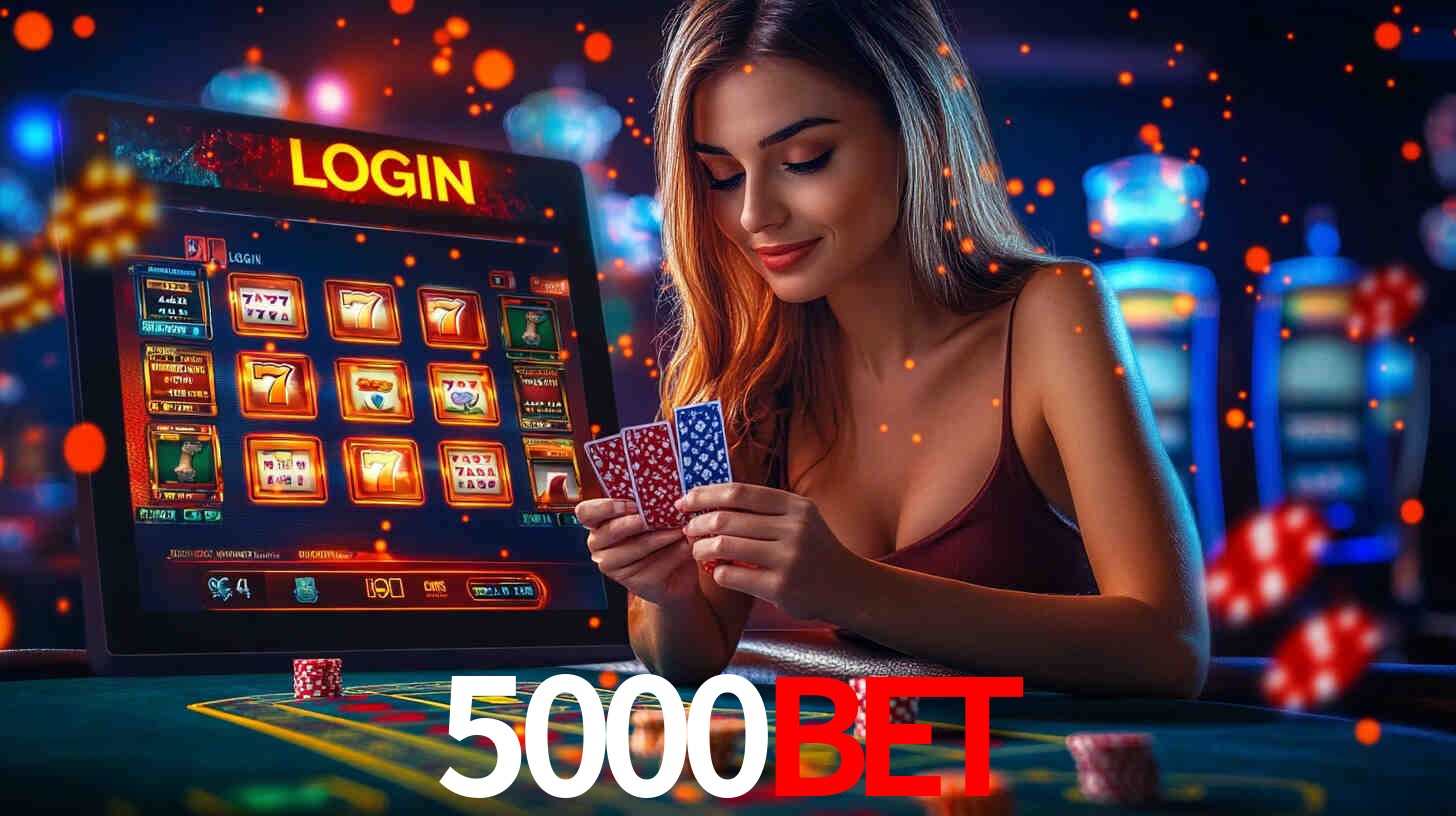 5000 bet casino
