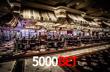 Flash Promotion 5000BET