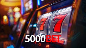 Avaliações dos Jogadores 5000BET