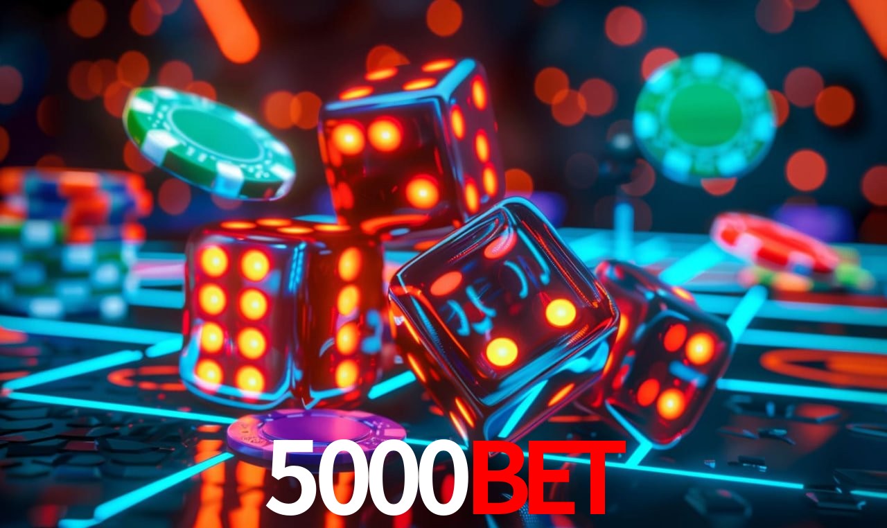 Descubra a Essência do 5000BET: Nossa História e Compromissos