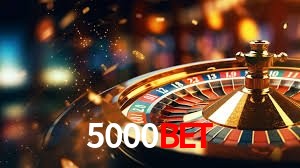 Design Responsivo 5000BET