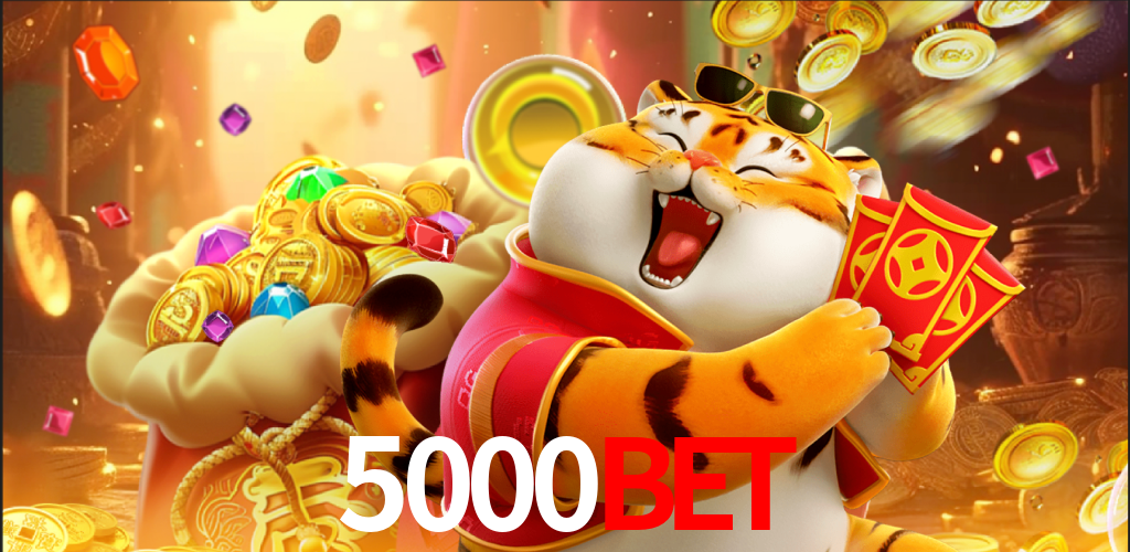 5000BET: Seu Especialista em Apostas Esportivas Brasileiras