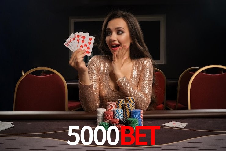 Descubra o Programa VIP da 5000BET: Vantagens Exclusivas para Jogadores
