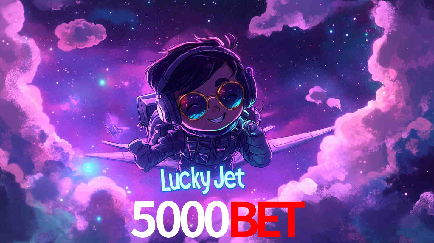 Inovações de Jogos na 5000BET: O Futuro das Experiências Interativas