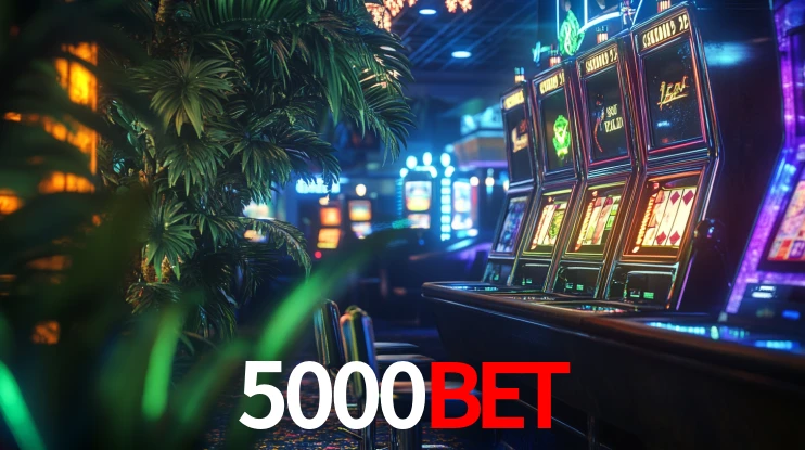 Roulette Table 5000BET