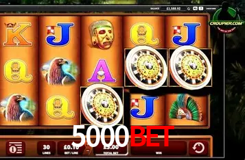 A Emoção da Loteria na 5000BET: Uma Chance de Mudança de Vida