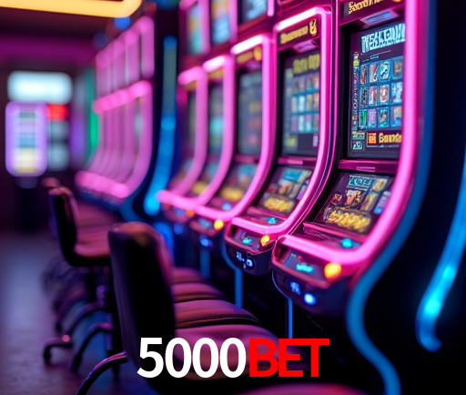Promoções Sazonais 5000BET