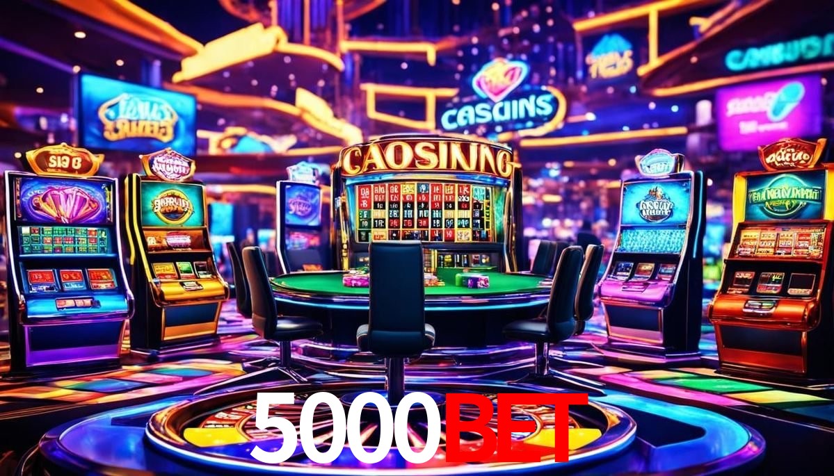 Estatísticas Crash Games 5000BET