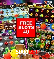 Exclusive Offers 5000BET