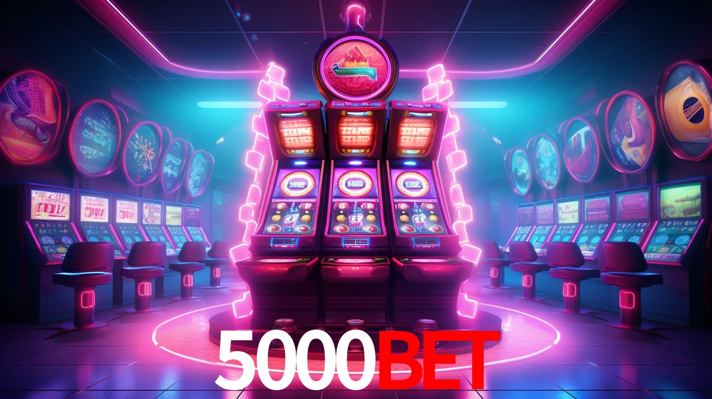 5000 bet casino