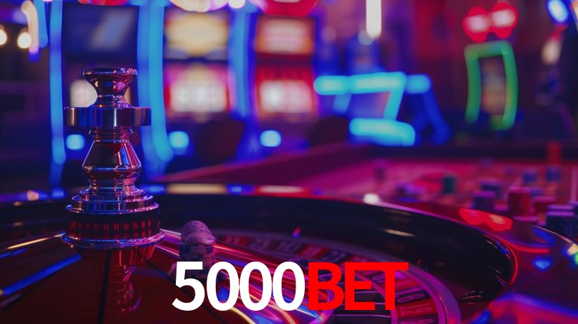 5000BET,5000 bet casino
