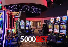 Integração de APIs 5000BET