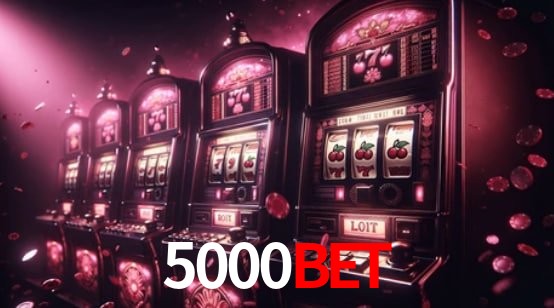 Inovações de Jogos na 5000BET: O Futuro das Experiências Interativas