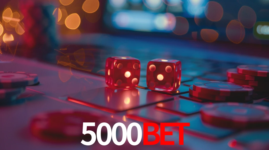 Slot Games 5000BET