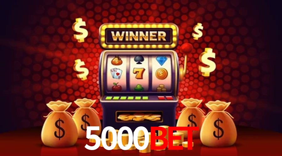 Game Providers 5000BET