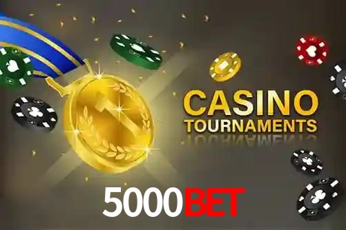 5000BET,5000 bet casino