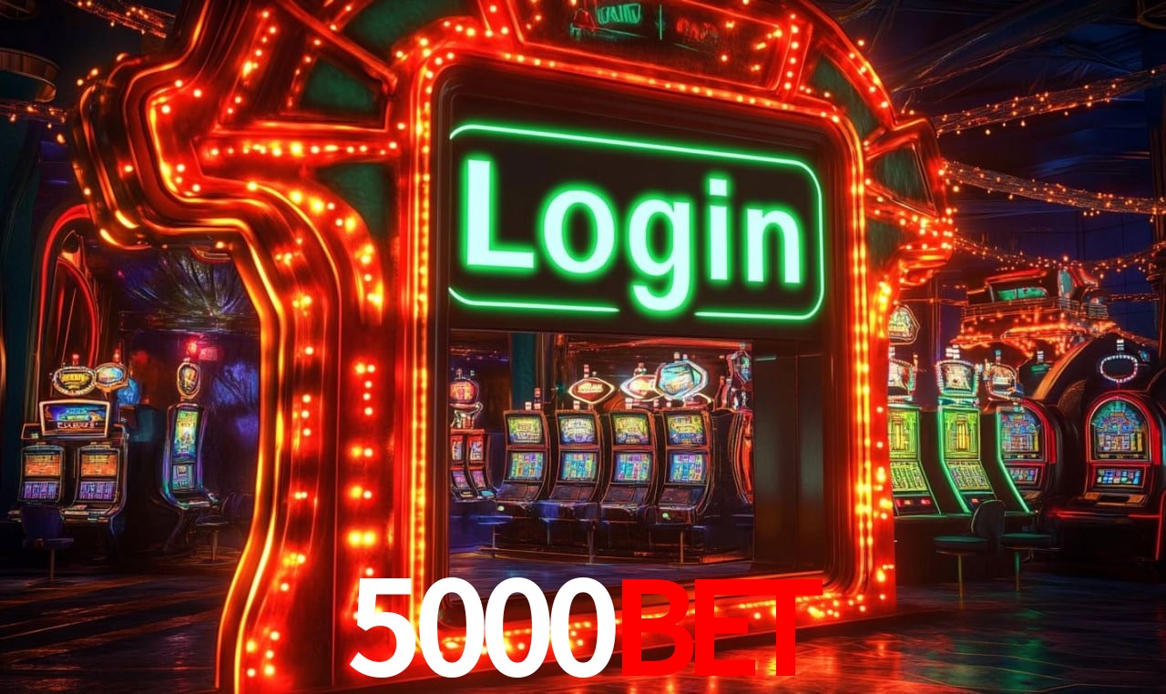 Torneios 5000BET