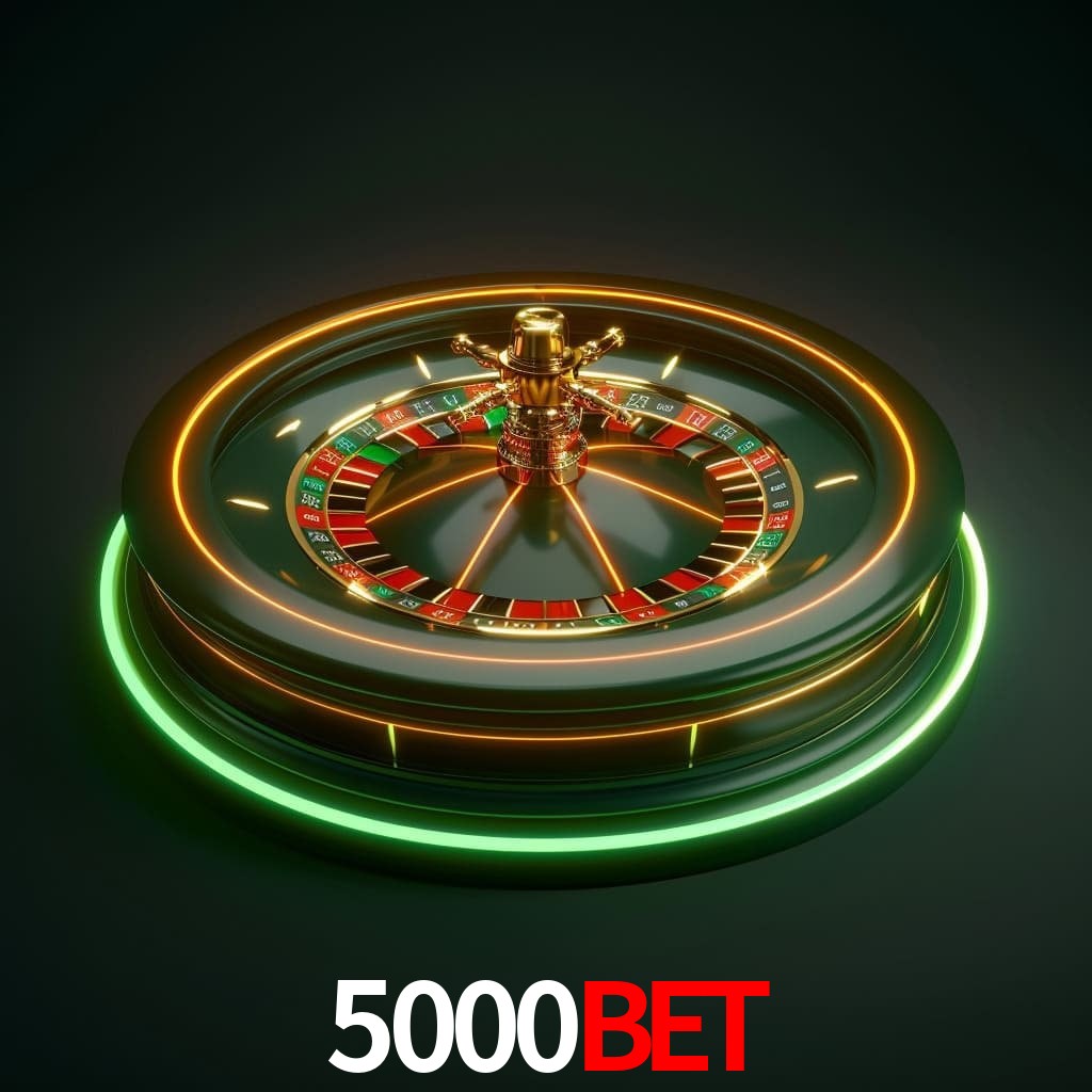 5000 bet casino
