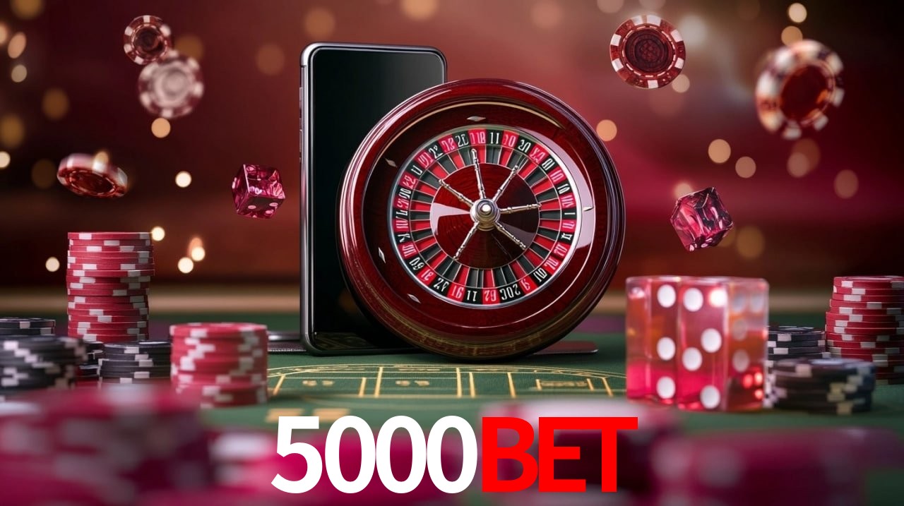 Basketball Betting 5000BET