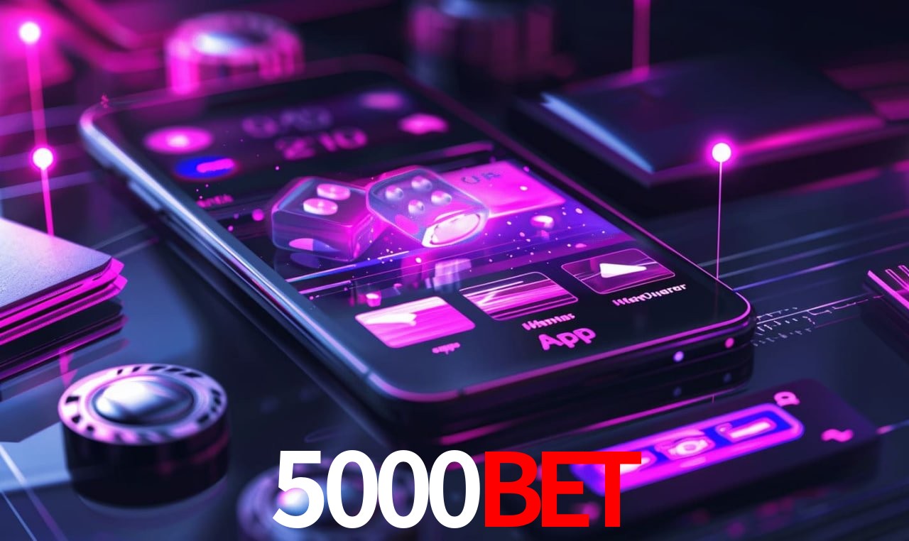 Football Betting 5000BET