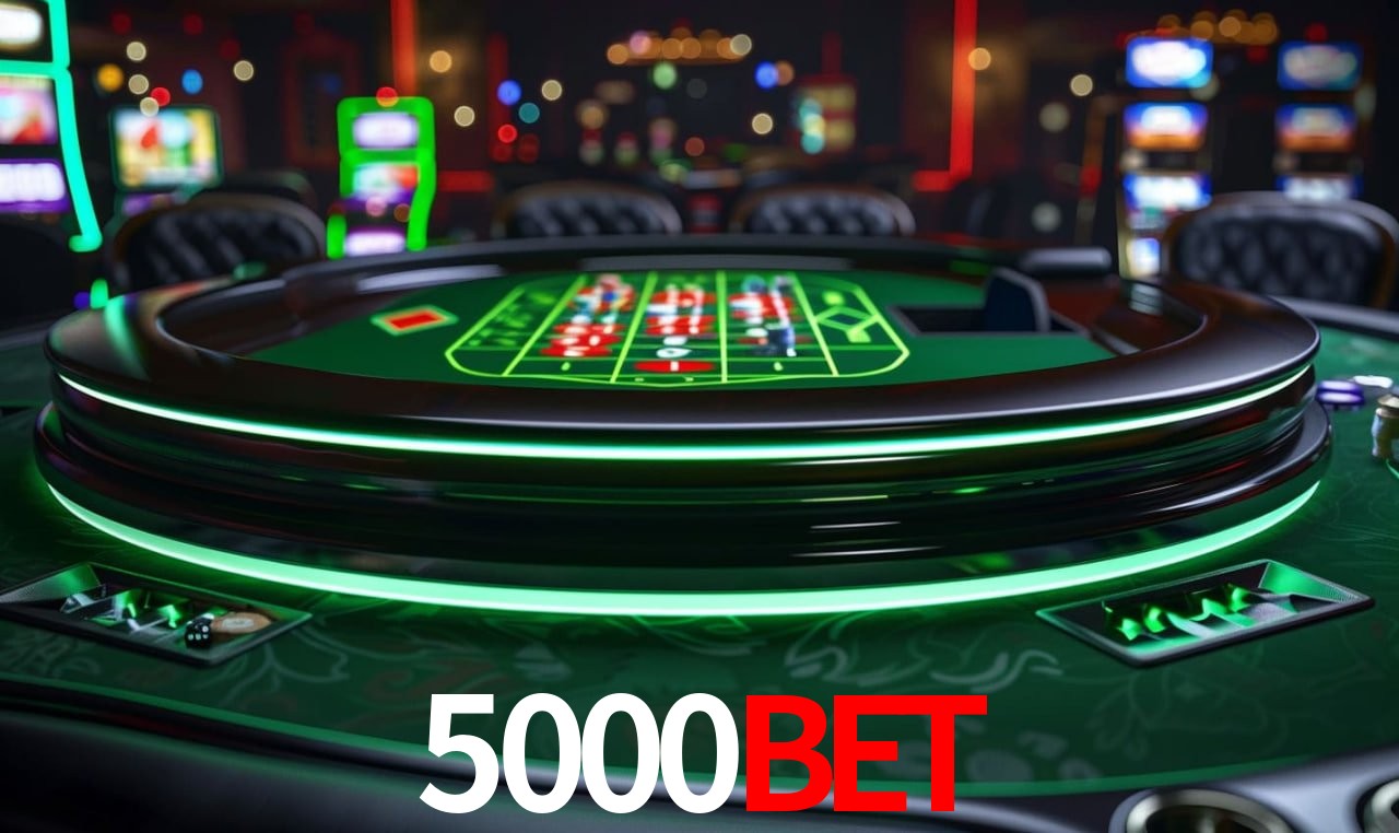 Security Systems 5000BET