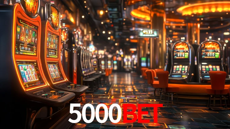 Exclusive Games 5000BET