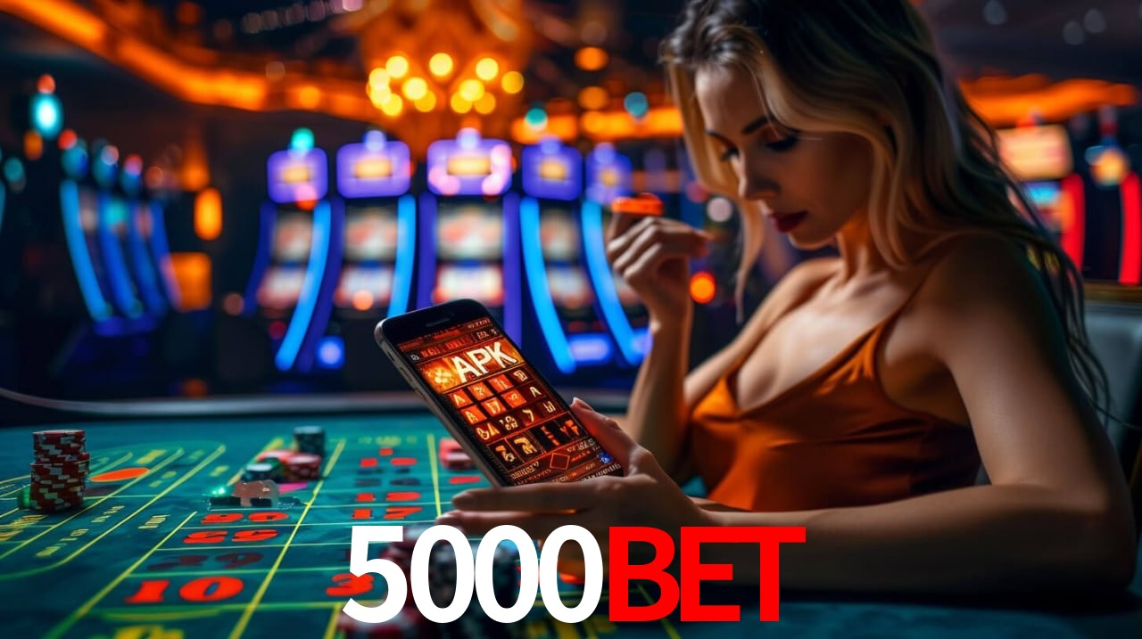 Spaceman Game 5000BET
