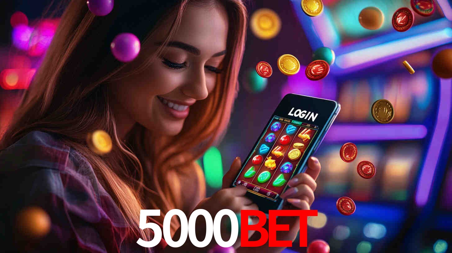 5000BET,5000 bet casino