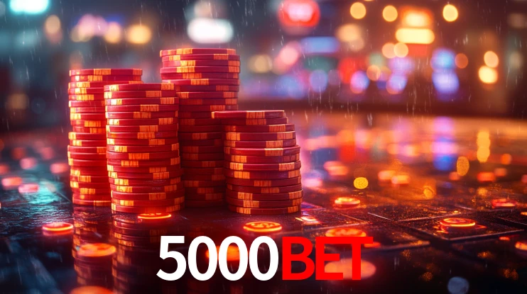 5000BET,5000 bet casino