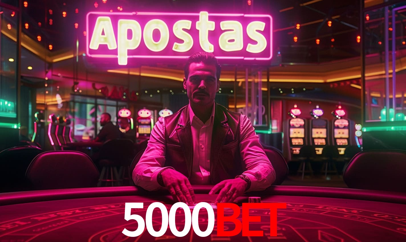 Descubra o Programa VIP da 5000BET: Vantagens Exclusivas para Jogadores