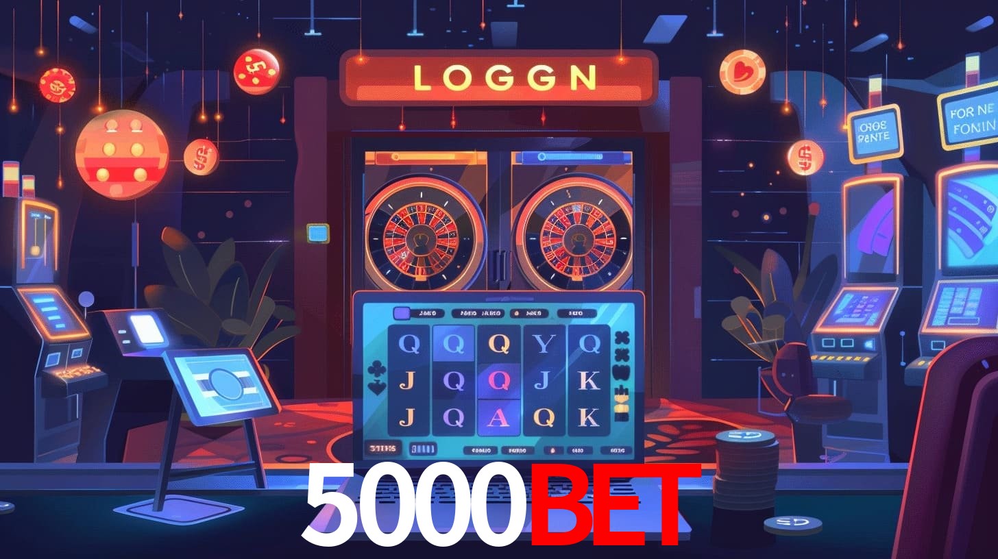 Segurança 2FA 5000BET