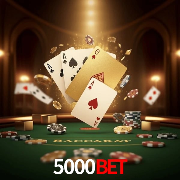 Aviator Game 5000BET