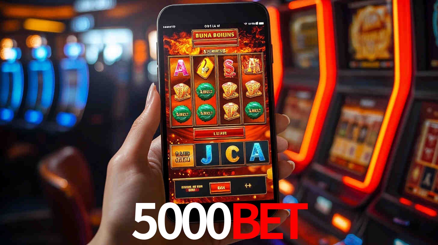 5000BET