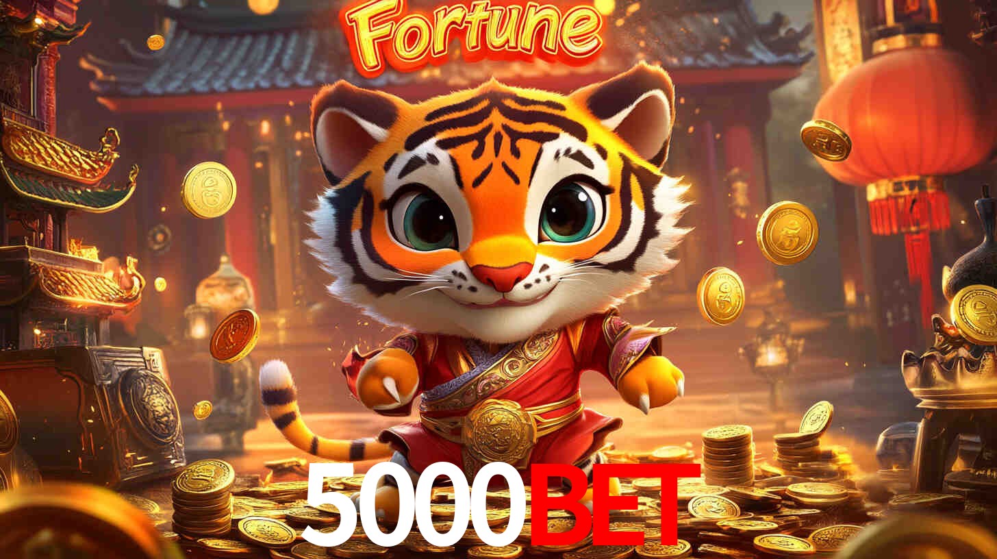 Apostas Esportivas na 5000BET: Um Guia Completo