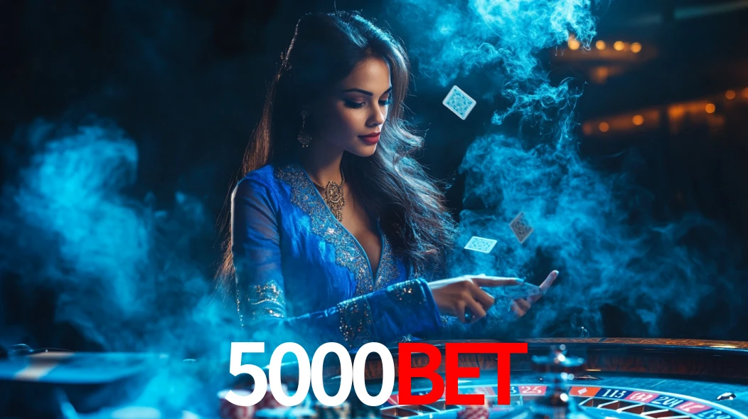 A Popularidade dos Caça-Níqueis no 5000BET