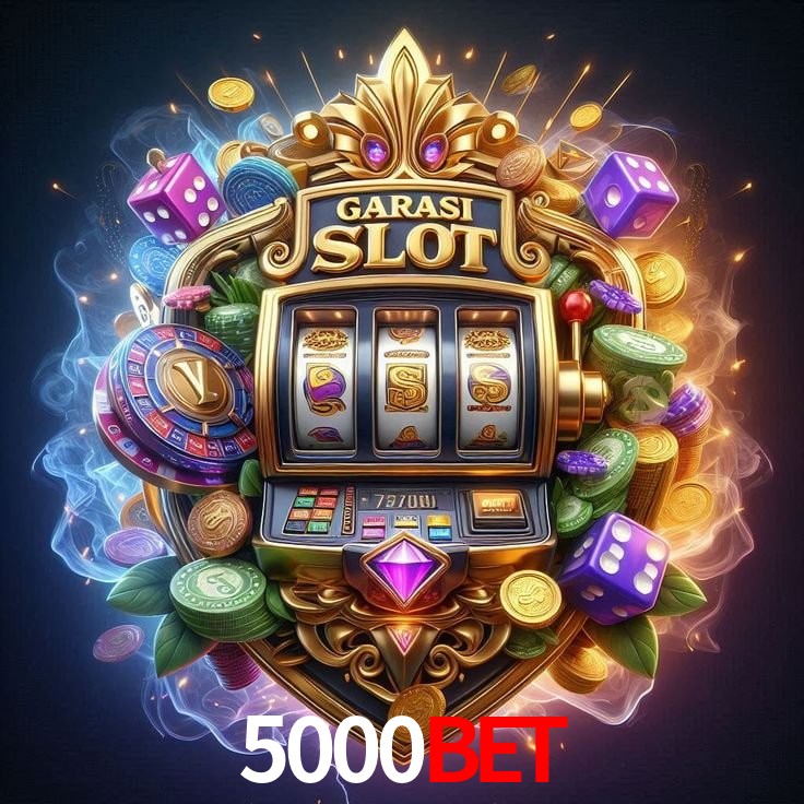 Diretório de Jogos 5000BET