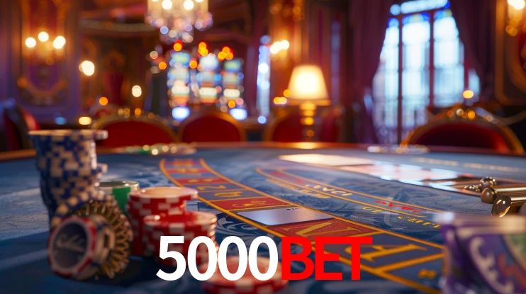 Games Directory 5000BET