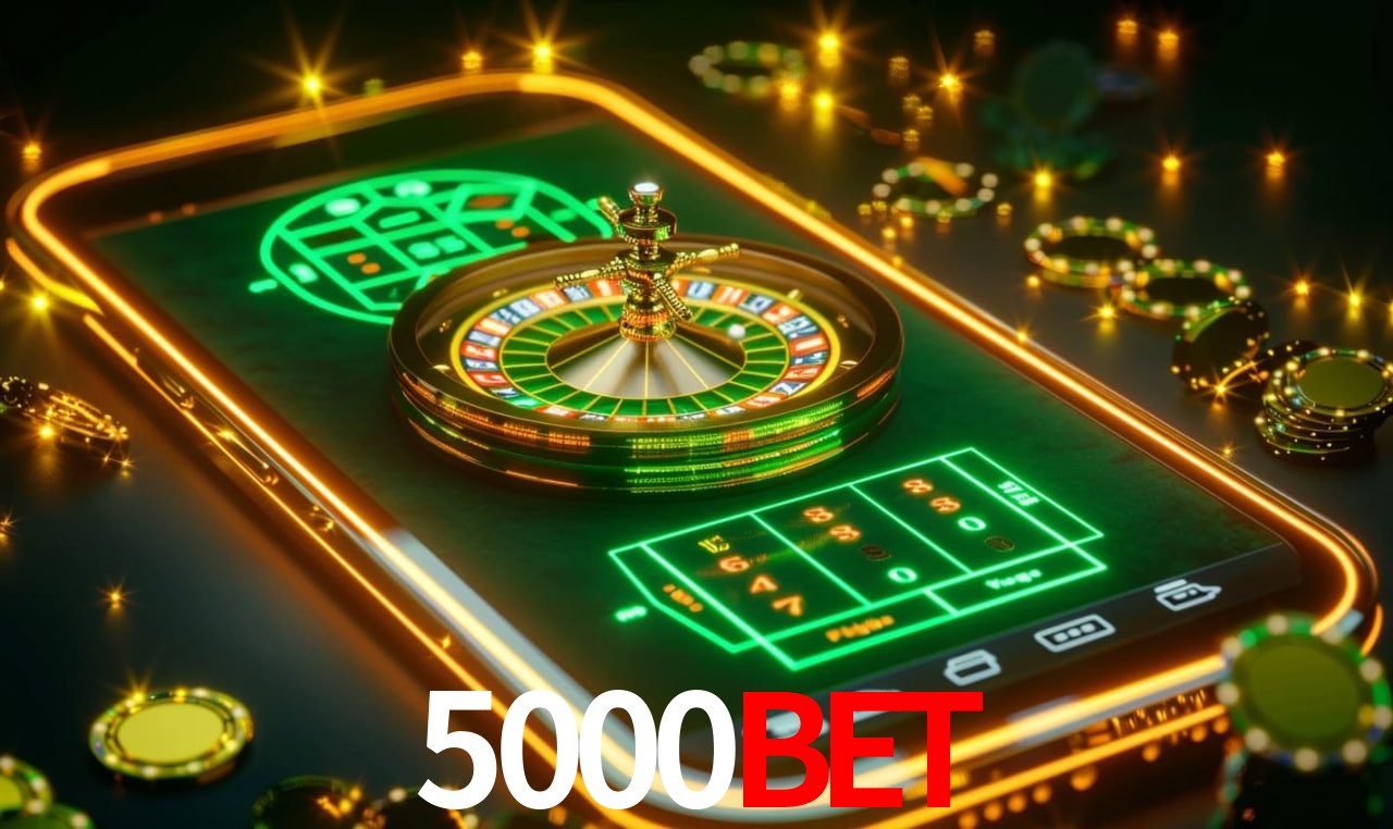 Cadastro Rápido 5000BET