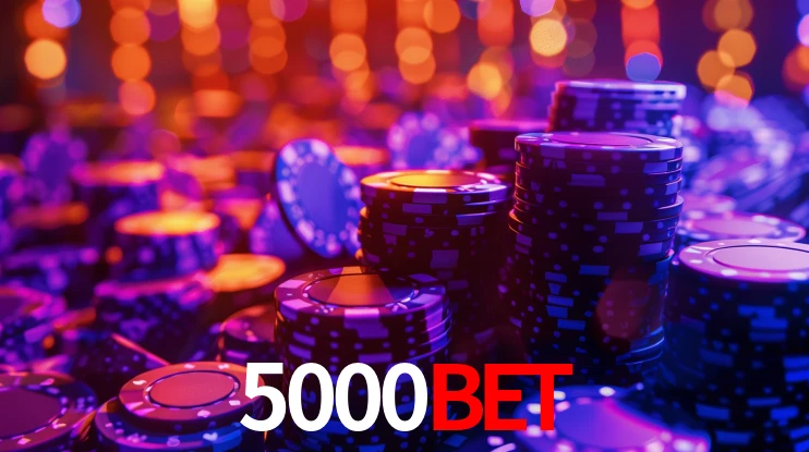 5000BET,5000 bet casino