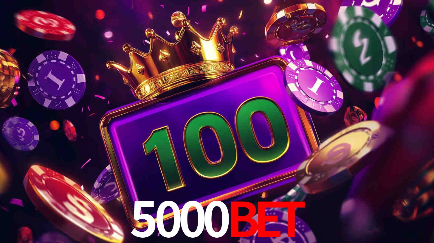 Tournaments 5000BET