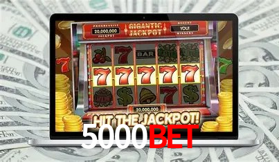 Seasonal Promotions 5000BET