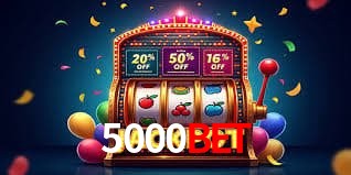 Login Seguro 5000BET